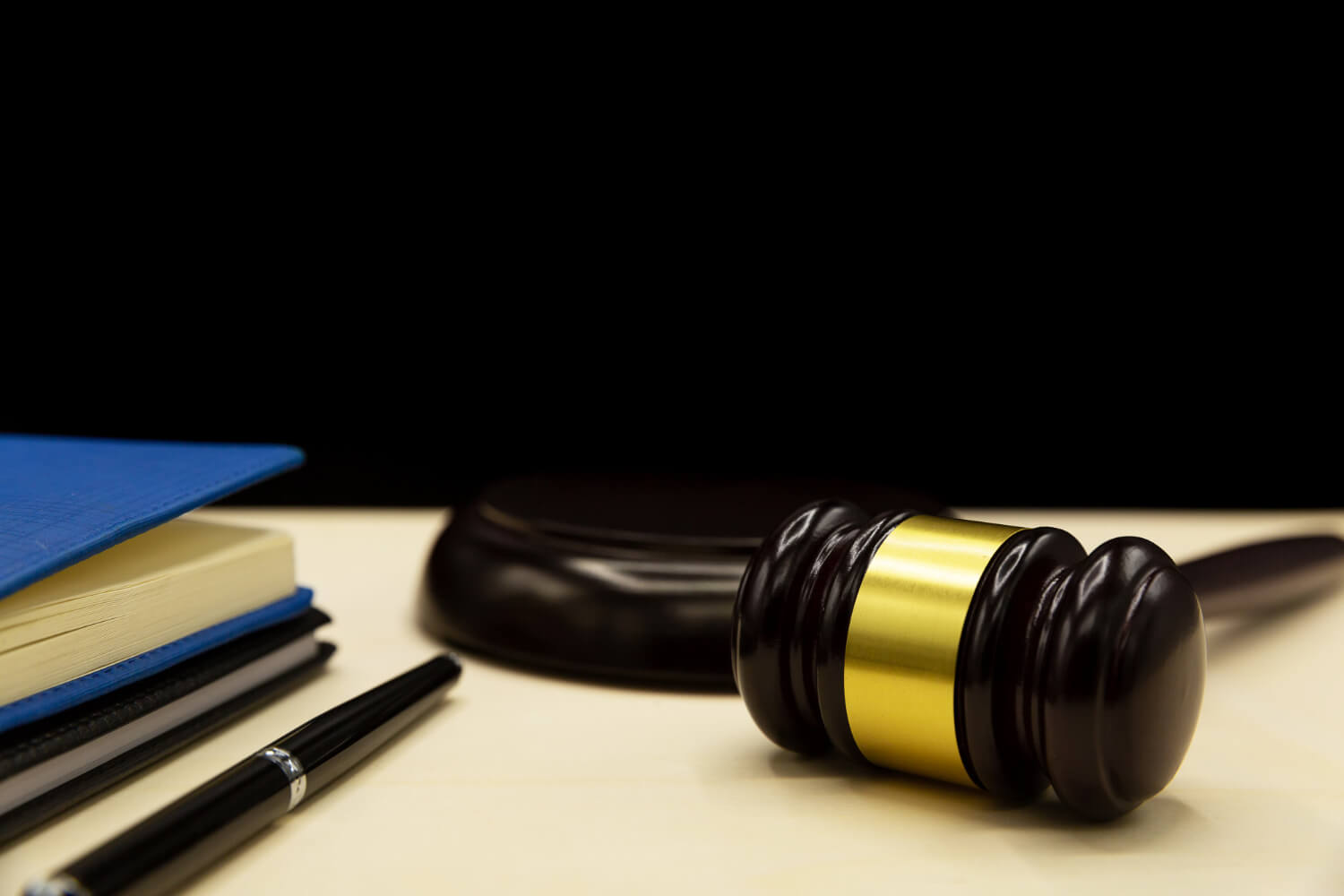 How My Legal Background Shapes My Legislative Priorities